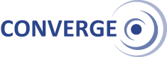 CONVERGE Logo
