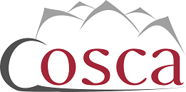 COSCA Logo